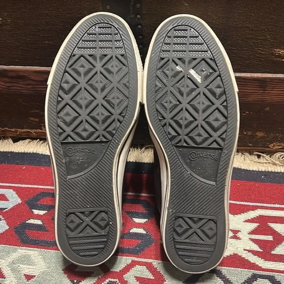 Converse Chuck Taylor All Star High - Picture 4 of 5